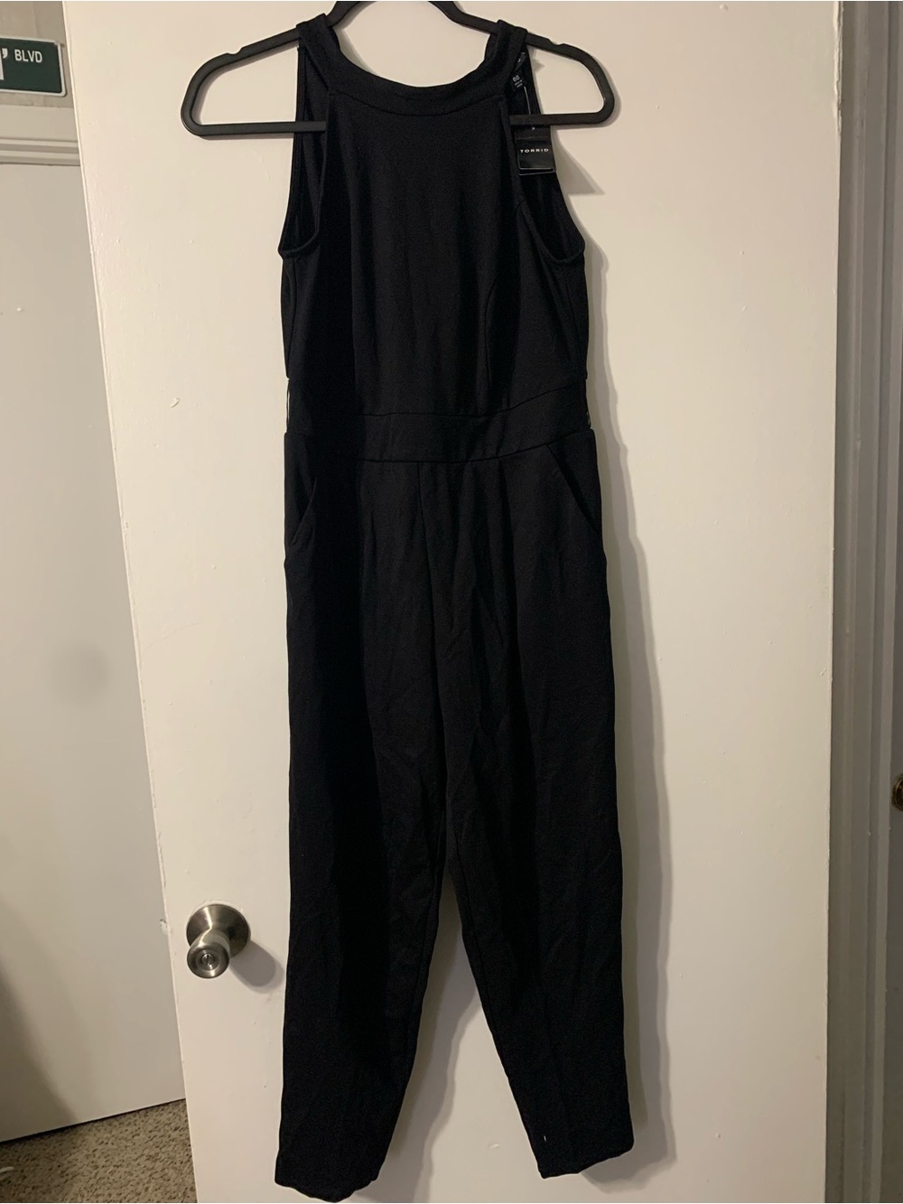 Women’s romper